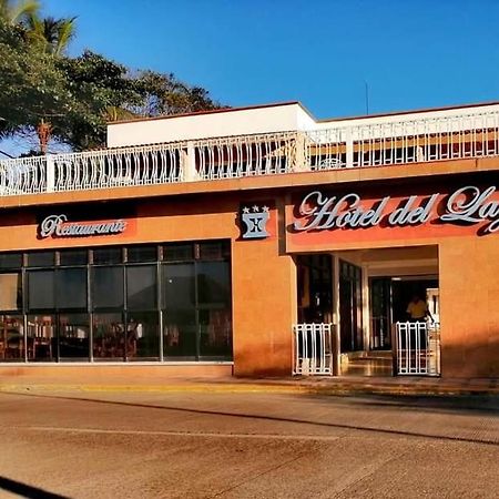 קטאמקו Hotel Del Lago מראה חיצוני תמונה