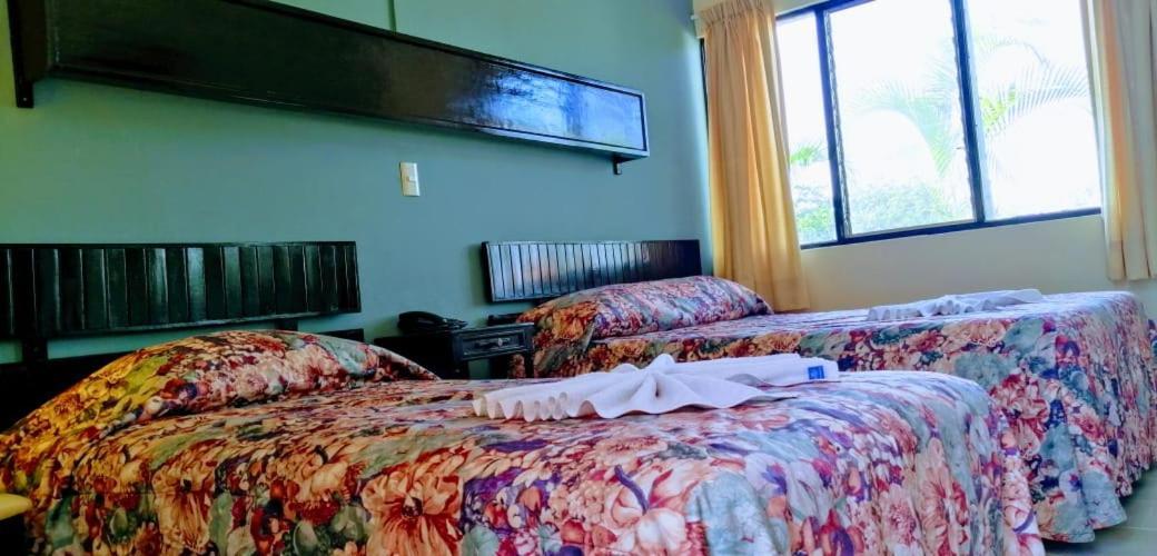 קטאמקו Hotel Del Lago מראה חיצוני תמונה