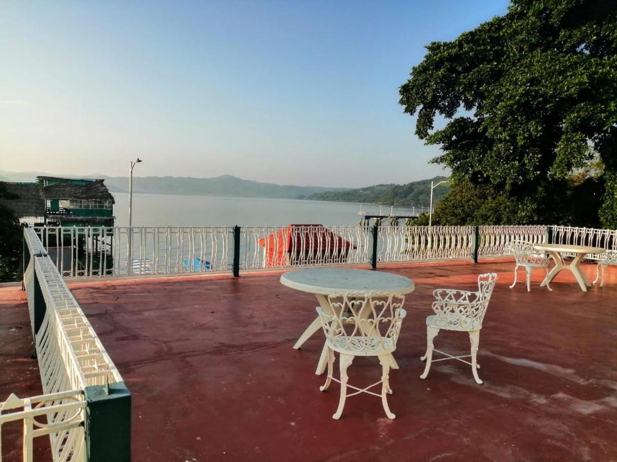 קטאמקו Hotel Del Lago מראה חיצוני תמונה