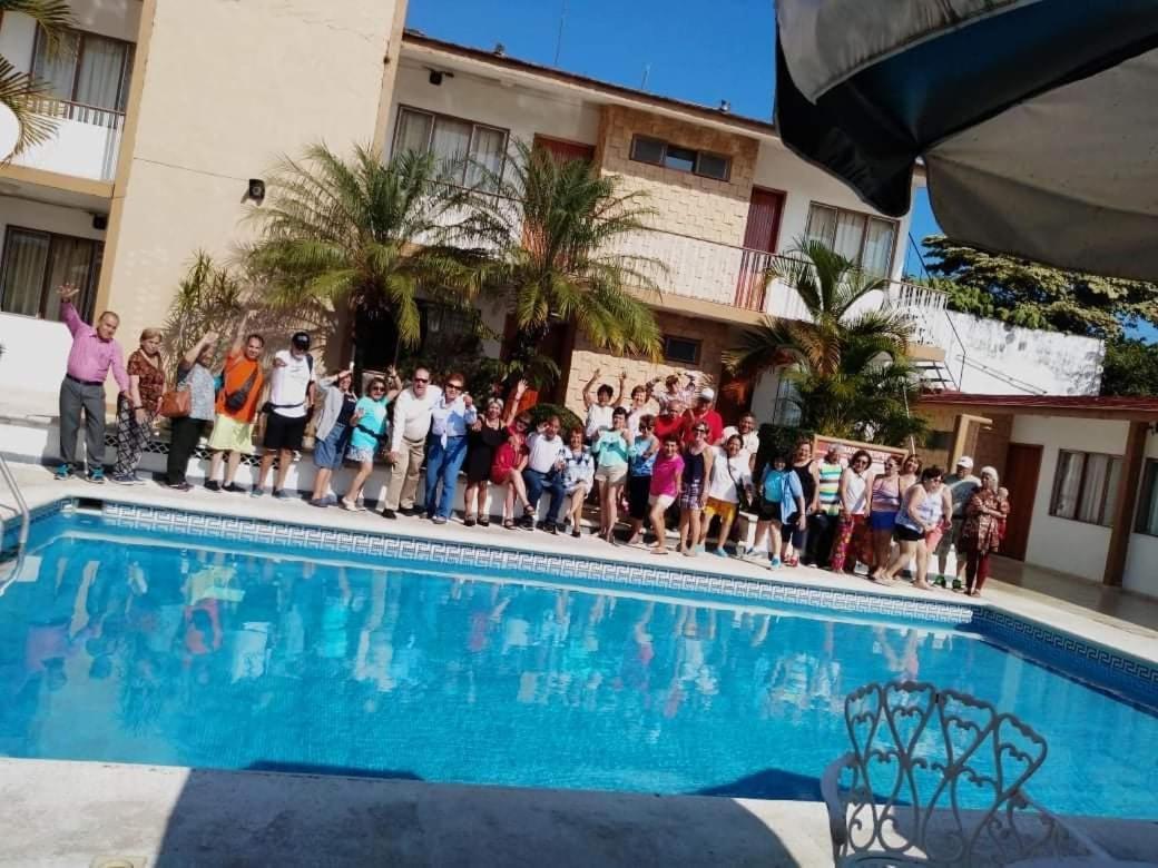 קטאמקו Hotel Del Lago מראה חיצוני תמונה
