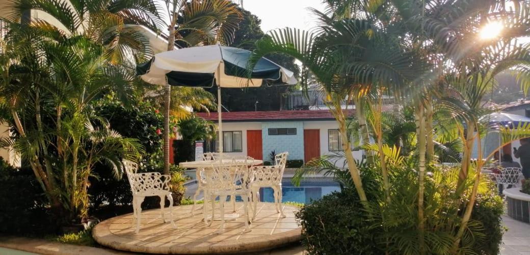 קטאמקו Hotel Del Lago מראה חיצוני תמונה
