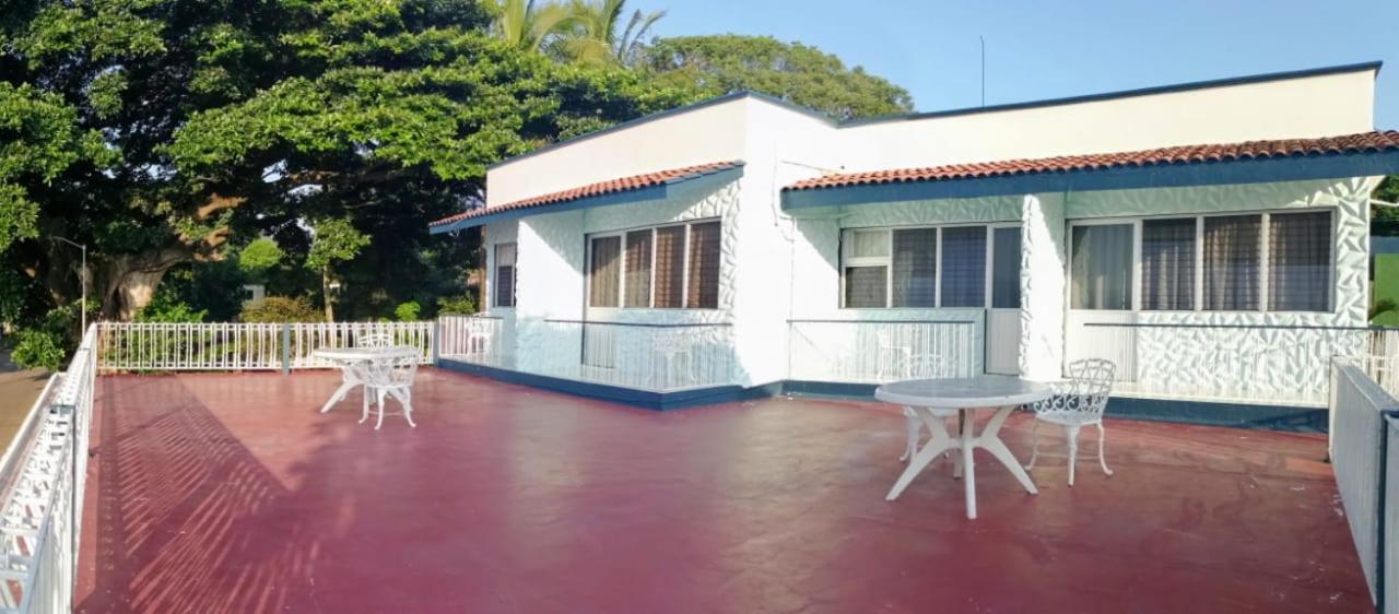 קטאמקו Hotel Del Lago מראה חיצוני תמונה