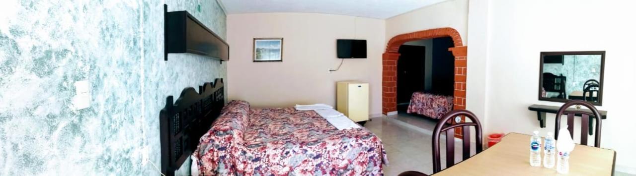 קטאמקו Hotel Del Lago מראה חיצוני תמונה
