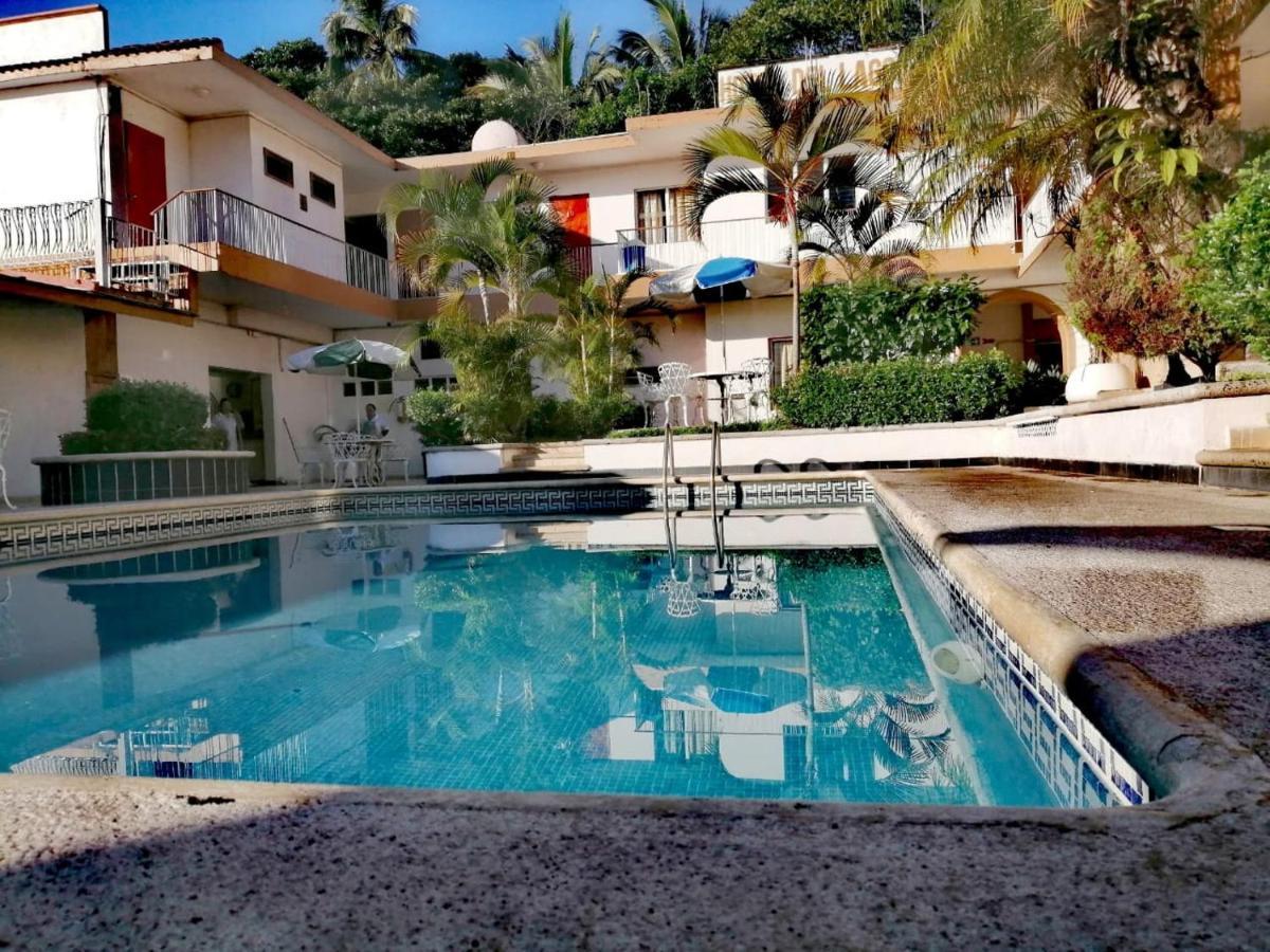 קטאמקו Hotel Del Lago מראה חיצוני תמונה